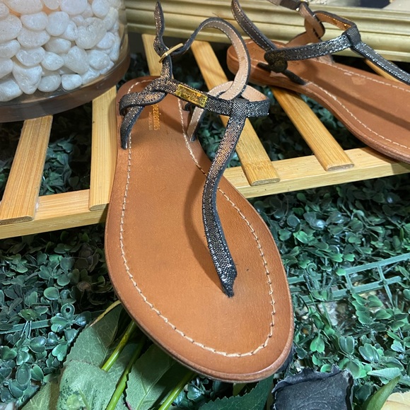 Les Tropeziennes Sandals. Size- 37 - Picture 7 of 10